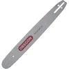 Image de Jardiaffaires - Guide Pro 40cm De Coupe Oregon 160sxea095 Pas 3/8lp Jauge 1,3mm