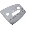 Image de Plaque De Frein De Chaine Compatible Avec Husqvarna, Jonsered Remplace 503 85 66-01