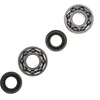 Image de Joints Avec Roulements Compatible Avec Husqvarna, Jonsered Remplace 505275719 + 738220225