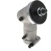 Image de Renvoi D'Angle Compatible Débroussailleuse Husqvarna, Maruyama, Castorama M10x125