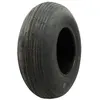 Image de Jardiaffaires - Pneu Renforcé 4 Plis Pour Brouette 480/400-8