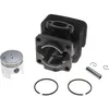 Image de Cylindre Piston Complet 36mm Débroussailleuse Moteur Compatible Mitsubishi Tl33