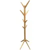 Image de The Home Deco Factory - Porte-manteau Design Bois Abby