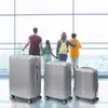 Image de Valise New York Gris X3 40l 65l 100l
