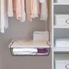Image de Panier Suspendu - JE CHERCHE UNE IDEE - Métal Filaire - Noir