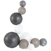 Image de Guirlande Lumineuse - Home Deco Factory - 10 Led - Dégradé - Multicolore
