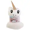 Image de Plaid Enfant Licorne Blanc Home Deco Kids