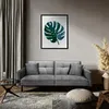 Image de Canapé - Home Deco Factory - Convertible - Ultra-compact - Gris