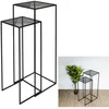 Image de Sellette - Home Deco Factory - Fonctionnelle - Tendance - Noir
