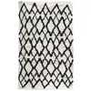 Image de Tapis À Motif Berbère Design Ethnique Akra