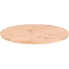 Image de Plateau Rond Tournant En Bambou Green Attitude