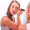 Image de Épilateur - COSMETIC CLUB - Précision - Noir et Or