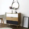 Image de Commode Sven 3 tiroirs
