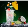 Image de Mixeur A Fruits Manuel 45cl2