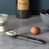 Image de Cuillère de Mesure - LILY COOK - Numérique - Précise - Gris et Beige