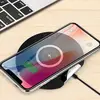 Image de Chargeur à Induction - BE MIX - Charge Rapide 10W - Noir