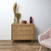 Image de Commode BALI 3 tiroirs
