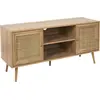 Image de Meuble TV - HOME DECO FACTORY - Bali - Marron