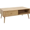 Image de Table Basse - HOME DECO FACTORY - Bali - Bois - Marron