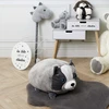 Image de Peluche - THE CONCEPT FACTORY - Kawaii - Chien - Multicolore