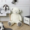 Image de Peluche Ours 90cm