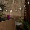 Image de Guirlande Solaire 165cm M12 - Home Deco Factory