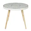 Image de Table Basse Arabesque 50cm
