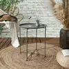 Image de Table Sienna Vert Olive