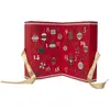 Image de Calendrier De L'avent Bougie Parfumee X24