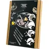 Image de Coffret Huitre 9 Pieces