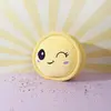 Image de Peluche - THE CONCEPT FACTORY - Kawaii - Jaune