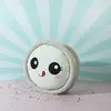 Image de Peluche - THE CONCEPT FACTORY - Kawaii - Macaron - Vert
