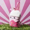 Image de Sac à Dos - THE CONCEPT FACTORY - Kawaii - Rose