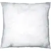 Image de Coussin De Garnissage Coloris Blanc Blanc 60x60 Cm