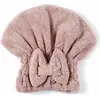 Image de Serviette à cheveux Paloma Beauties - 1 unité