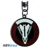 Image de OVERWATCH - Porte-clés Blackwatch - Abystyle Porte-clé - ABYKEY264