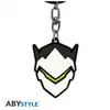 Image de OVERWATCH - Porte-clés Genji - Abystyle Porte-clé - ABYKEY265