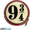 Image de Porte-monnaie de poche Harry Potter - Plate-forme 9 et 3/4