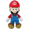 Image de Peluche Mario Nintendo 24 cm