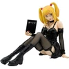 Image de Death Note - Figurine Misa Super Figure Collection - ABYstyle