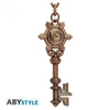 Image de HEARTHSTONE - Porte-clés 3D 'Clé d'Arène" - Abystyle Porte-clé - ABYKEY365