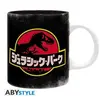 Image de JURASSIC PARK - Mug - 320 ml - Raptor - subli - Abystyle Mugs et tasses - ABYMUG873