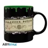 Image de HARRY POTTER - Mug Foil - 320 ml - Potion Polynectar - boîte - Abystyle Mugs et tasses - ABYMUG876