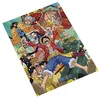 Image de ABYstyle - ONE PIECE Puzzle 1000 pièces Equipage de Luffy en occasion ou reconditionné
