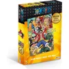 Image de ONE PIECE - 1000 Teile Puzzle "Straw Hat Crew" (L'équipage du chapeau de paille)