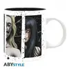 Image de JUNJI ITO - Mug - 320 ml - Collection - subli - Abystyle Mugs et tasses - ABYMUG860