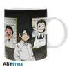 Image de Mug Grace Field House - Abystyle Mugs et tasses - REFB-3380