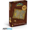 Image de WORLD OF WARCRAFT - Puzzle de 1000 pièces "Azeroth's map" (carte d'Azeroth)