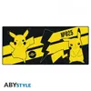 Image de POKEMON - Tapis de souris XXL - Pikachu - Abystyle Tapis de souris - ABYACC411