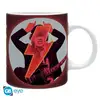 Image de AC/DC - Mug - 320 ml - Angus - subli- avec boîte - GB eye Mugs et tasses - GBYMUG006